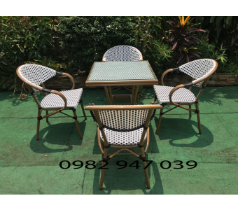 ghe-cafe- textilene -ngoai-troi-d44